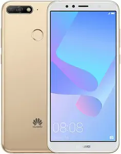 Замена стекла на телефоне Huawei Y6 Prime 2018 в Ростове-на-Дону